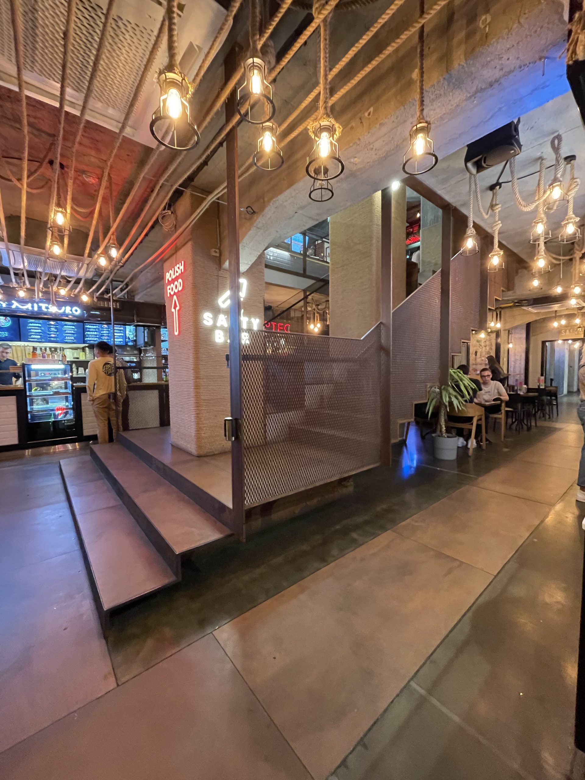 Inwestycja komercyjna